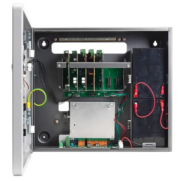 EATON/COOPER xDetect EFXD01022 Yangın Alarm Paneli