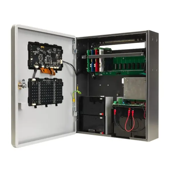 EATON/COOPER xDetect EFXD01040 Yangın Alarm Paneli