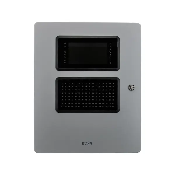 EATON/COOPER xDetect EFXD01042 Yangın Alarm Paneli