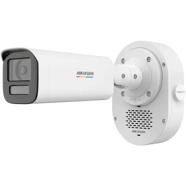 Hikvision DS-2CD1B47G3-LIUF/LSRB