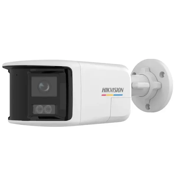 Hikvision DS-2CD1T67G2HP-LIUF/SRB