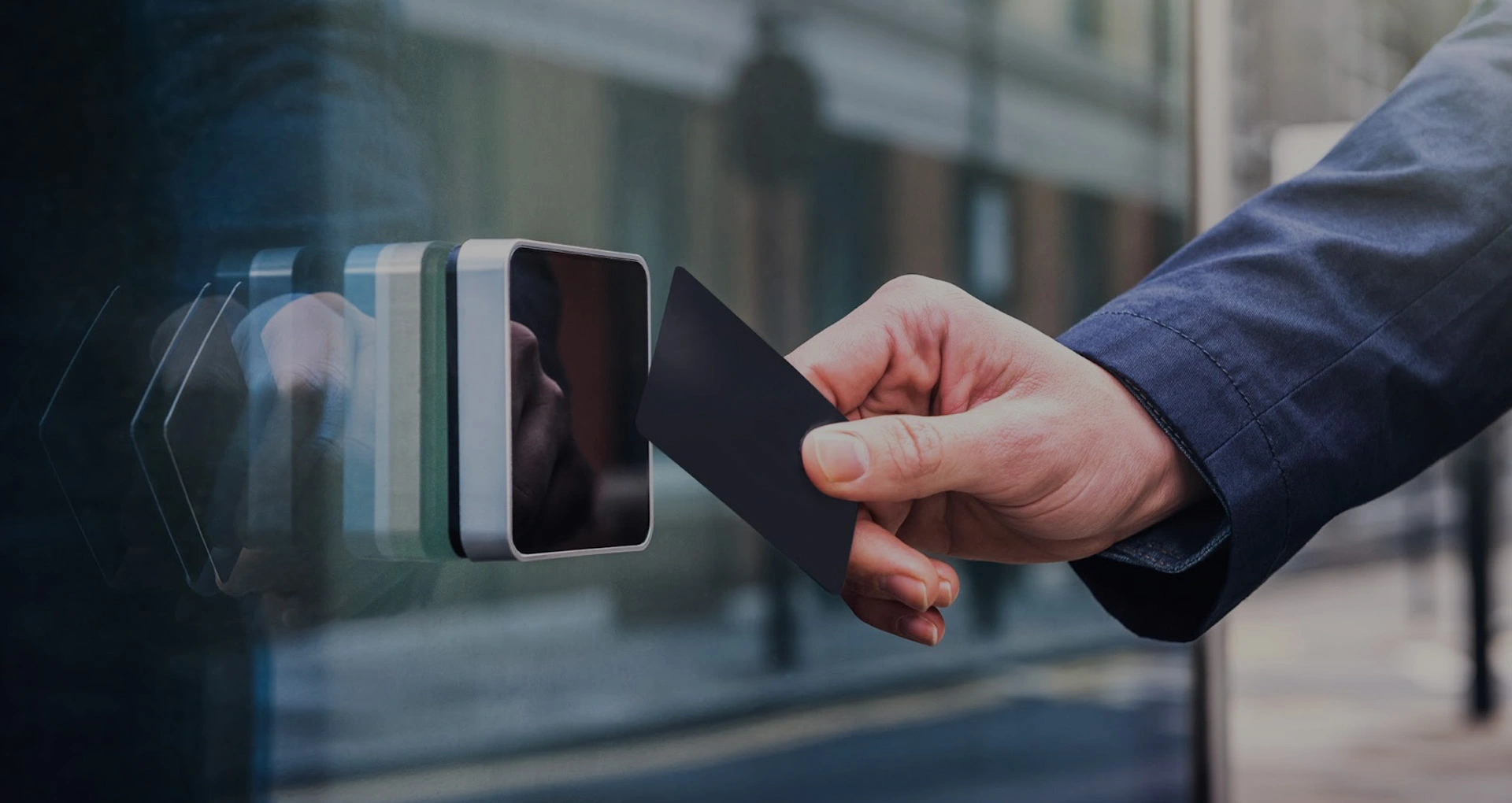 Rosslare Access Kontrol ve PDKS Yazılımı