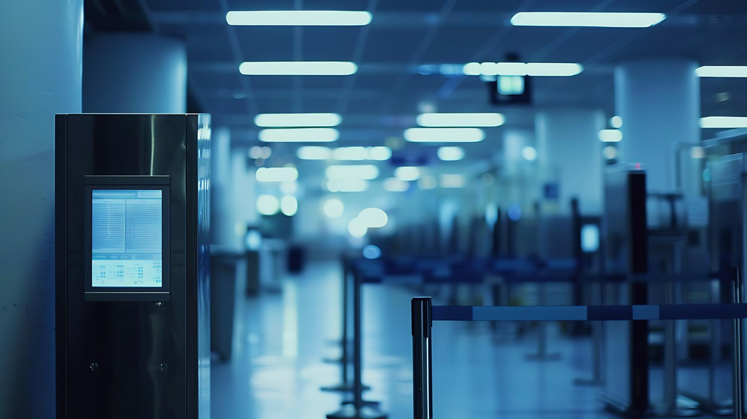 S1 PDKS ile Doğru Mesai Takibi