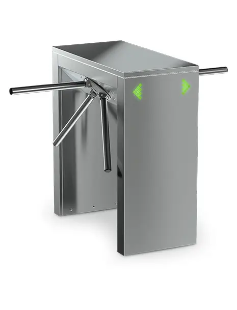 Sectec SCT100-D DOUBLE Turnike