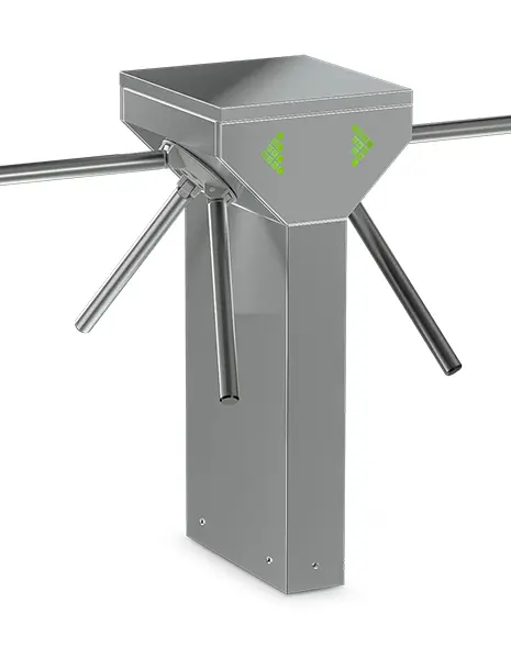 Sectec SCT120-D TEK AYAK DOUBLE Turnike