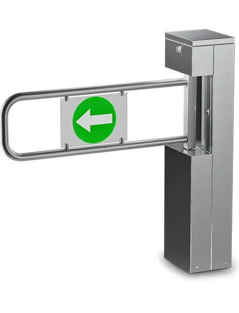 Sectec SCT220 SINGLE (SWINGATE) Turnike