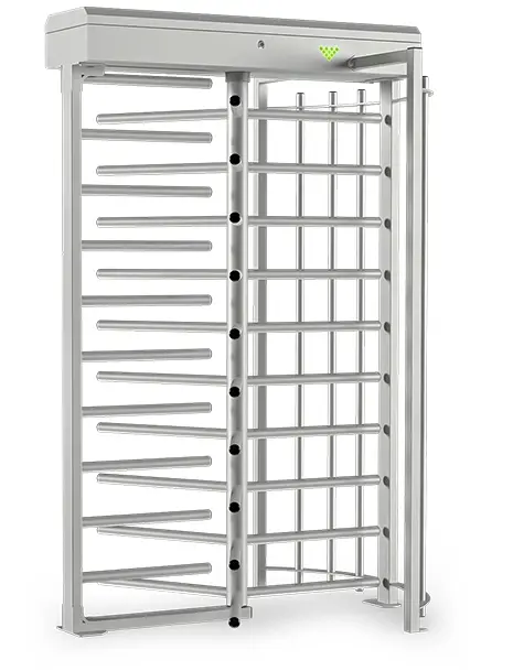 Sectec SCT3400 (3 ve 4 Kol Sıngle Boy) Turnike