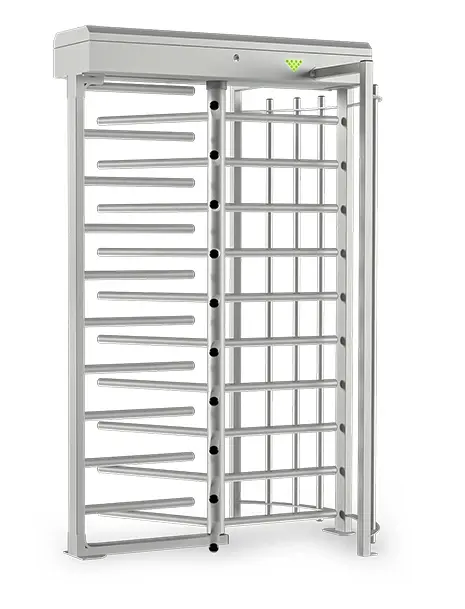 Sectec SCT3400 (3 ve 4 Kol Sıngle Boy) Turnike