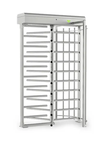 Sectec SCT3400 (3 ve 4 Kol Sıngle Boy) Turnike