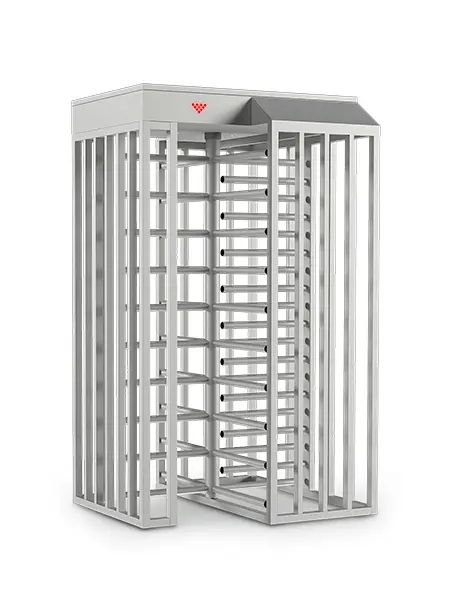 Sectec SCT2400 (3 ve 4 Kol Single Boy) Turnike