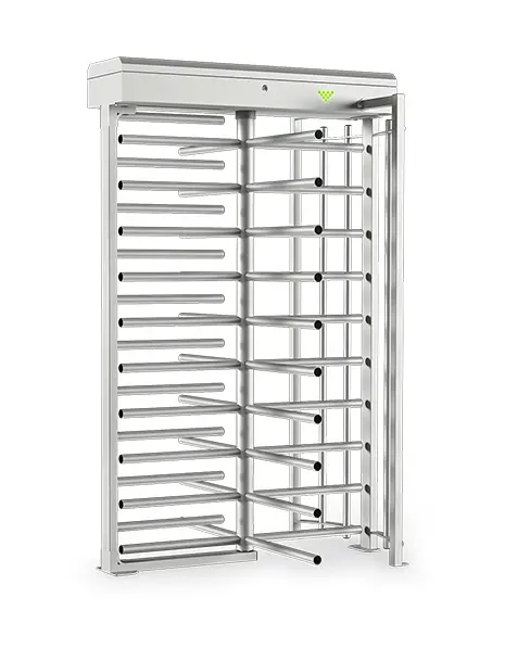 Sectec SCT4400 (3 ve 4 Kol Single Boy)  Turnike