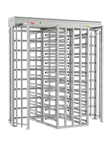 Sectec SCT4402 (3 ve 4 Kol Duble Boy)  Turnike