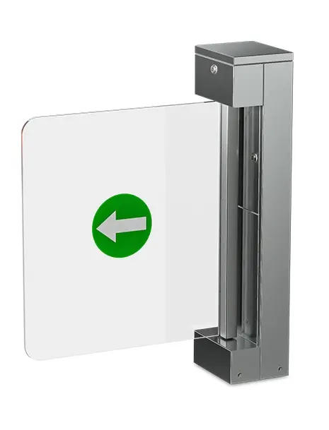 Sectec SCT210 SINGLE (SWINGATE) Turnike