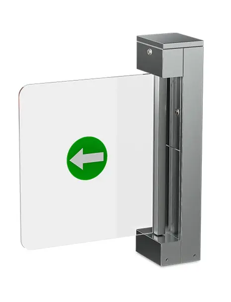 Sectec SCT210 SINGLE (SWINGATE) Turnike