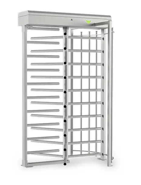 Sectec SCT3400 (3 ve 4 Kol Single Boy) Turnike