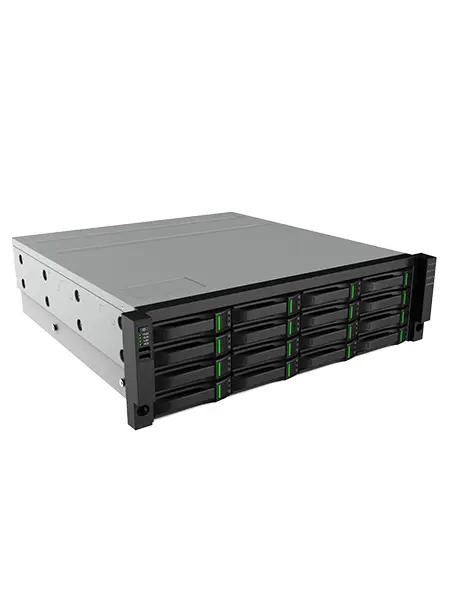 Tiandy TC-R316160 E/B/N/V4.0 160 Kanal Pro NVR