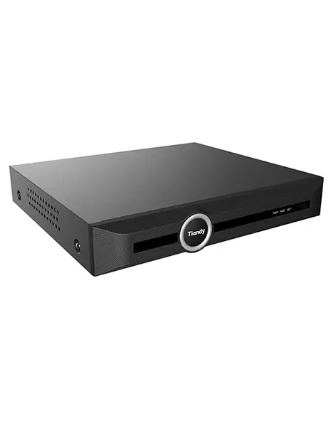 Tiandy TC-R3105 I-B-K/V3 5 Kanal NVR
