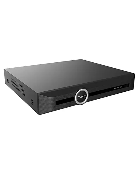 TİANDY TC-R3105 I-B-P/V3.0 5 Kanal PSE NVR