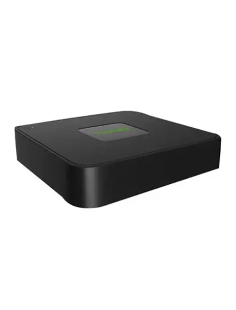 Tiandy TC-R3110 I/B/P8/L/S 10 Kanal NVR