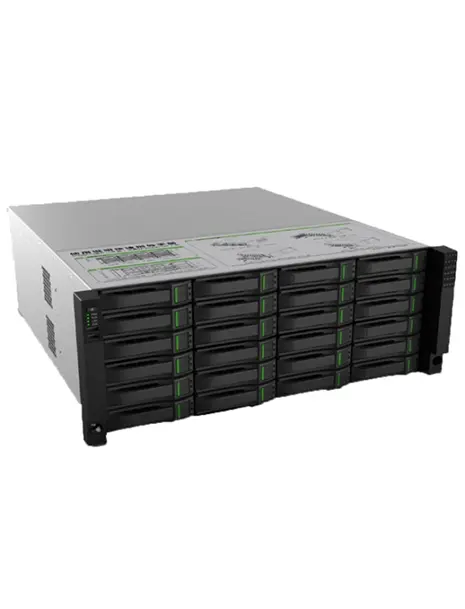 Tiandy TC-R324160 E/B/N/R/N 160 Kanal Ultra NVR