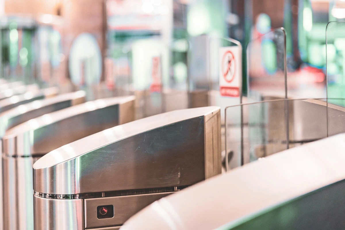 Turnike Sistemi ile Personel Takibini Kolaylaştırın