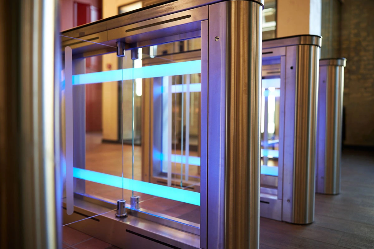 Turnike Sistemleri Avantajları Nelerdir?