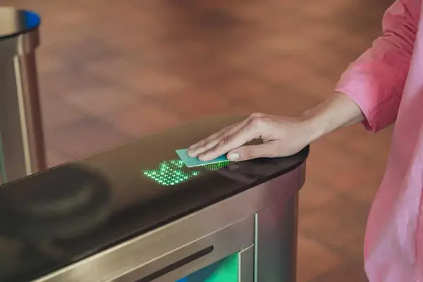 Turnike Sistemleri Hakkında Bilmeniz Gerekenler