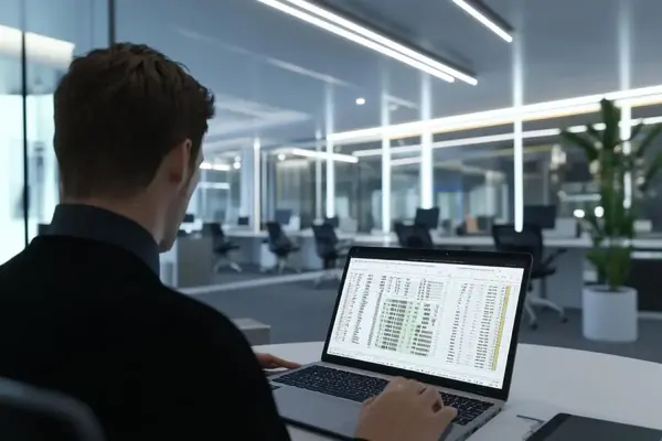 Verimliliği Artıran PDKS Çözümleri: Çalışan Performans Takibi