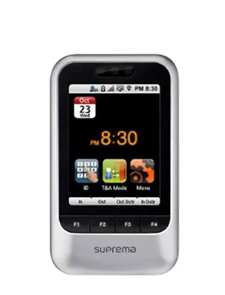 Suprema X-Station Kart Okuyucu