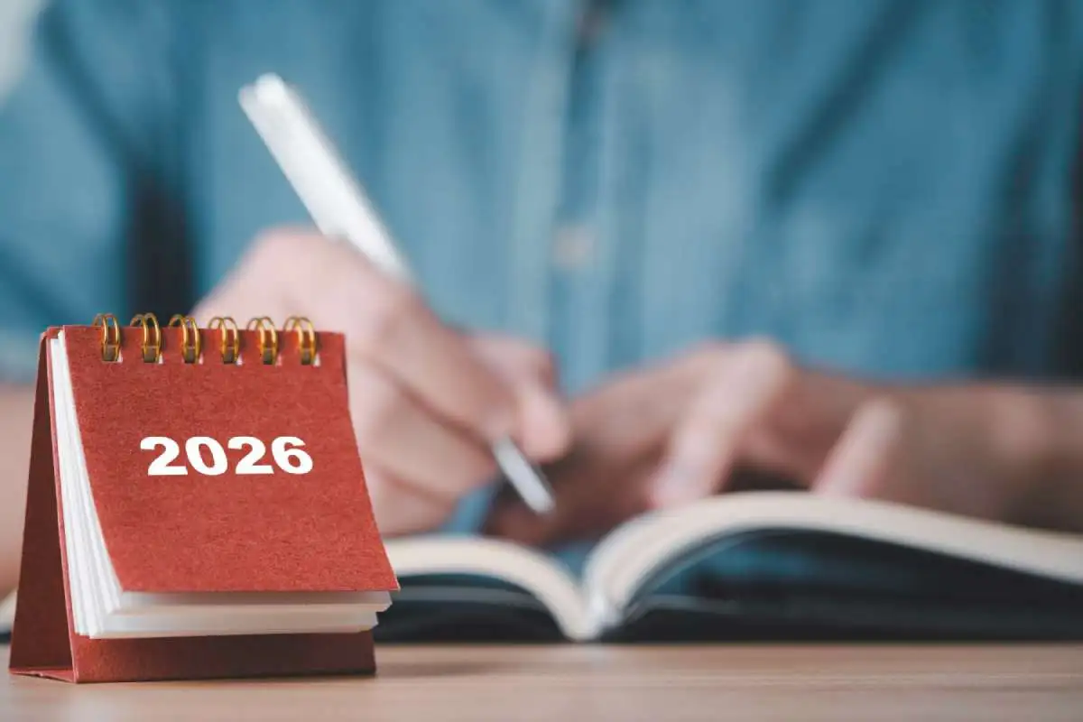 Yıllık İzin Süreleri 2026