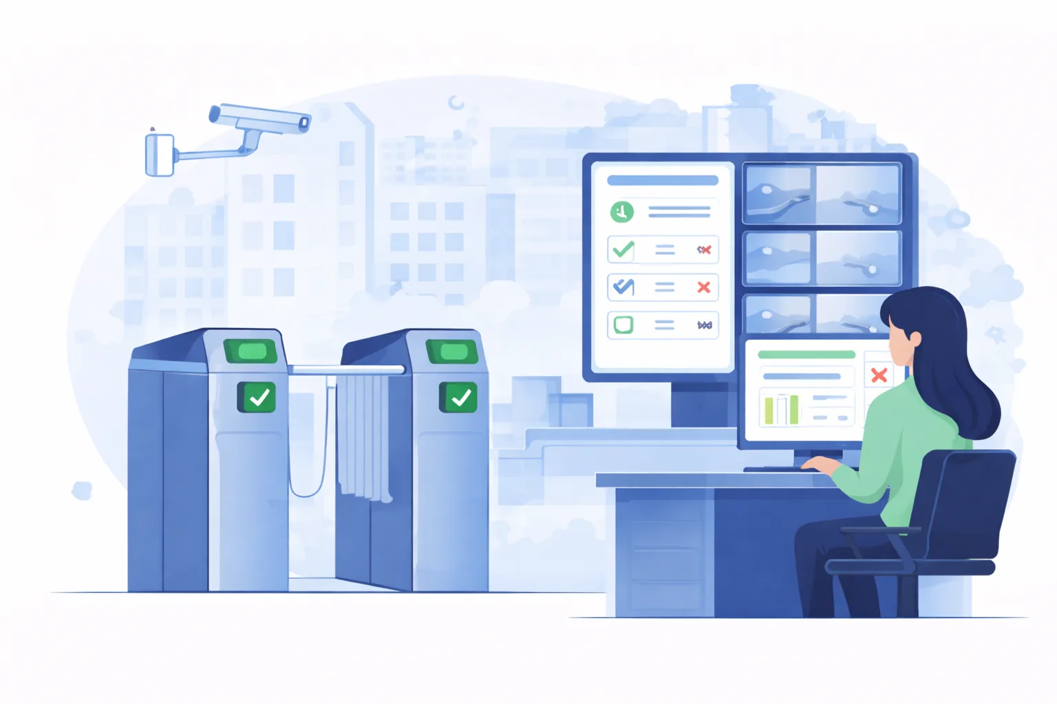 istanbul turnike sistemi